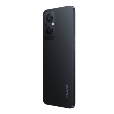 OPPO Reno7 Z 5G/散斑人像/双轨道灯/33W超级VOOC/4500mAh电池/8GB+128GB